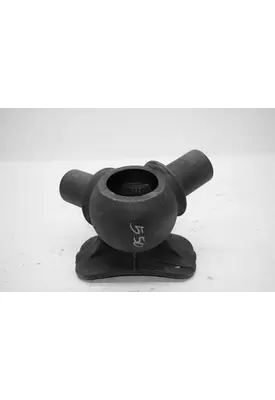 CHALMERS  Suspension