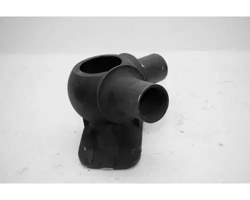CHALMERS  Suspension