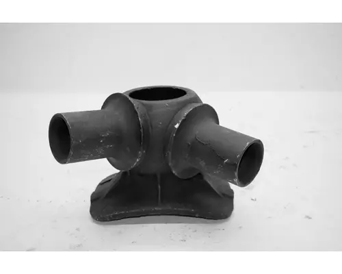 CHALMERS  Suspension