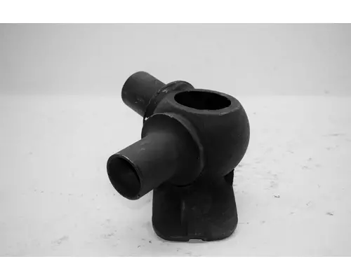 CHALMERS  Suspension