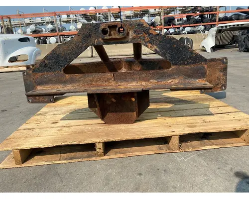 CHALMERS  Suspension