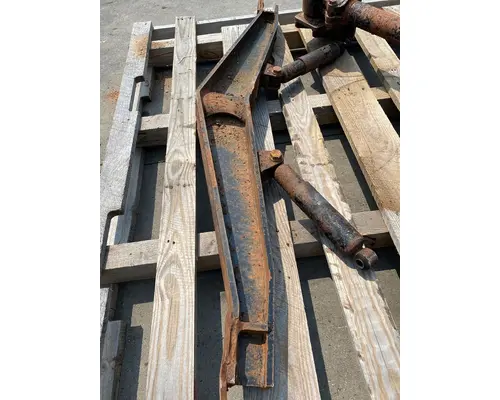 CHALMERS  Suspension