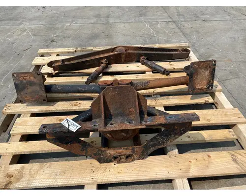 CHALMERS  Suspension