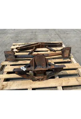 CHALMERS  Suspension