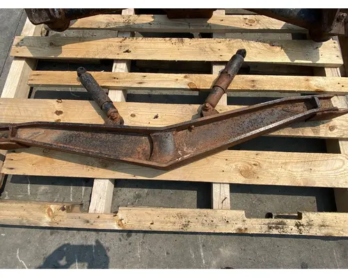 CHALMERS  Suspension