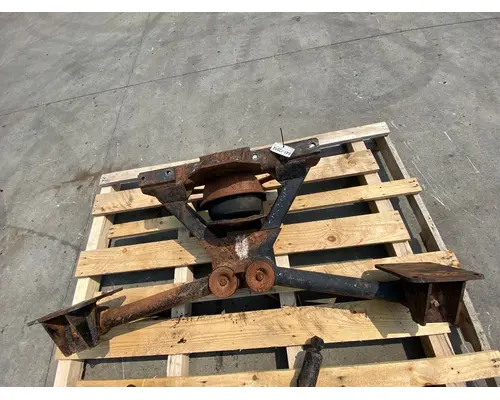 CHALMERS  Suspension