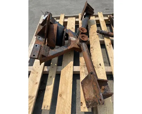 CHALMERS  Suspension