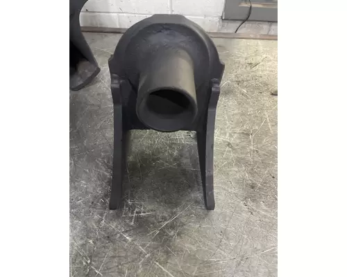 CHALMERS  Suspension