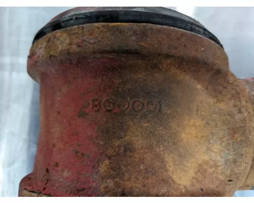 CHALMERS  Suspension