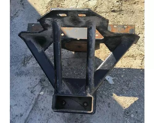 CHALMERS  Suspension