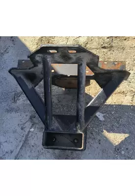 CHALMERS  Suspension