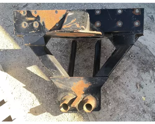 CHALMERS  Suspension
