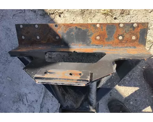 CHALMERS  Suspension
