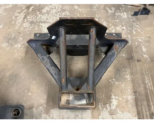 CHALMERS  Suspension