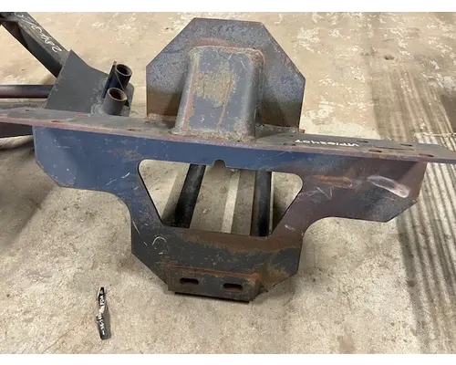 CHALMERS  Suspension