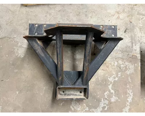 CHALMERS  Suspension