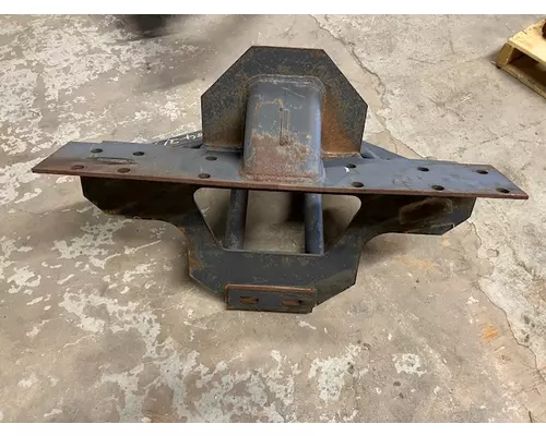 CHALMERS  Suspension
