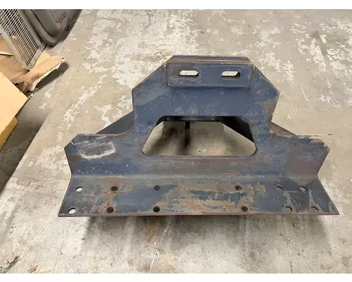 CHALMERS  Suspension