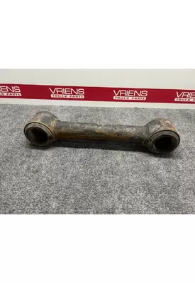 CHALMERS  Suspension