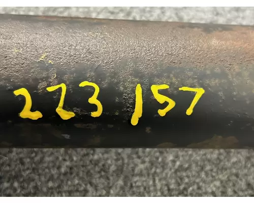 CHALMERS  Suspension