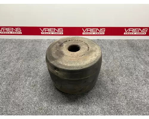 CHALMERS  Suspension