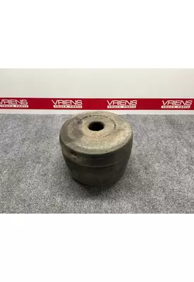 CHALMERS  Suspension