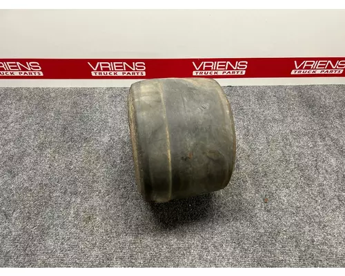 CHALMERS  Suspension