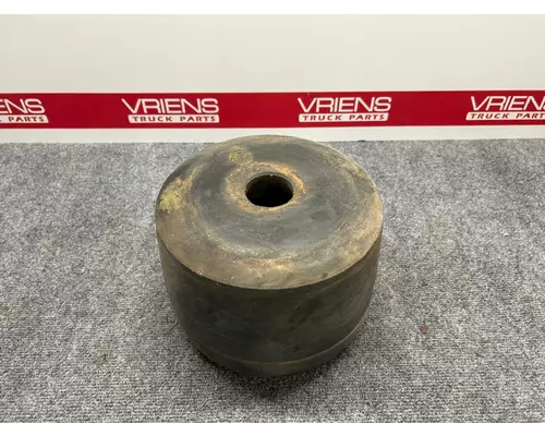 CHALMERS  Suspension