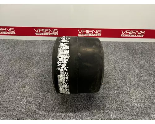 CHALMERS  Suspension