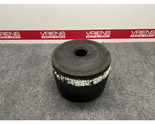 CHALMERS  Suspension