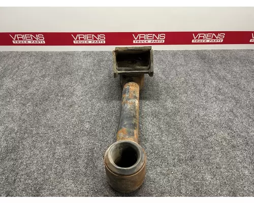 CHALMERS  Suspension
