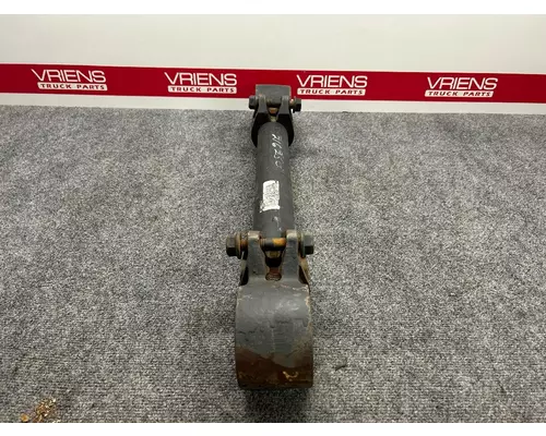 CHALMERS  Suspension