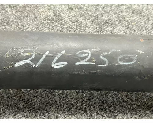 CHALMERS  Suspension