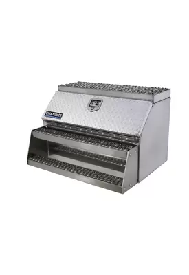 CHANDLER Step Box Tool Box
