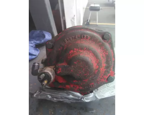 CHELSEA-PARKER 4300 PTO PUMP