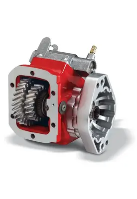 CHELSEA-PARKER 442 SERIES PTO ASSEMBLY