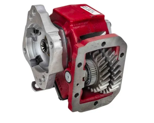CHELSEA-PARKER 442 SERIES PTO ASSEMBLY