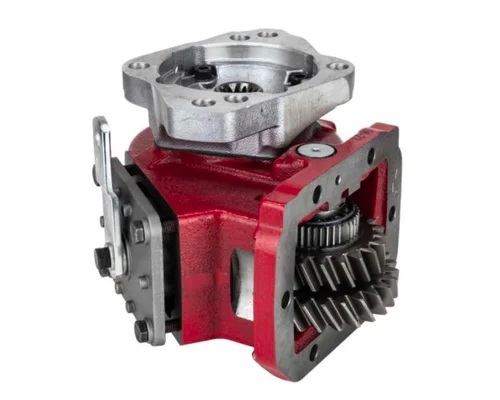CHELSEA-PARKER 442 SERIES PTO ASSEMBLY