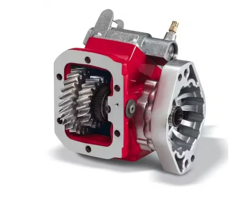 CHELSEA-PARKER 442 SERIES PTO ASSEMBLY