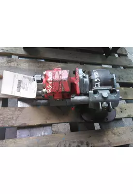 CHELSEA-PARKER 489 SERIES PTO ASSEMBLY