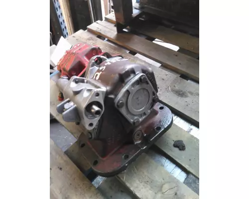 CHELSEA-PARKER 489 SERIES PTO ASSEMBLY