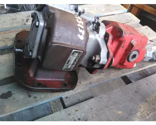 CHELSEA-PARKER 489 SERIES PTO ASSEMBLY