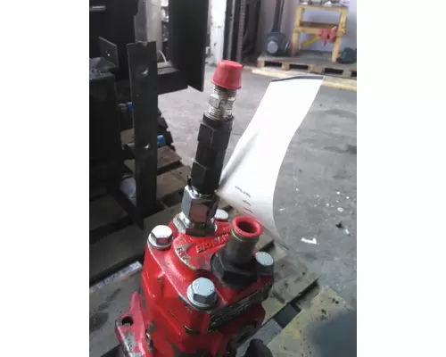 CHELSEA-PARKER 489 SERIES PTO ASSEMBLY
