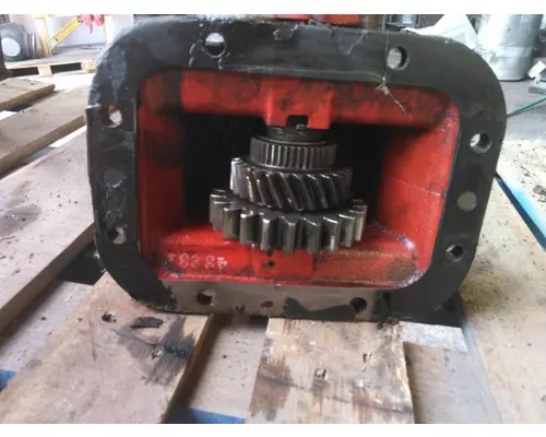 CHELSEA-PARKER 489 SERIES PTO ASSEMBLY