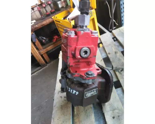 CHELSEA-PARKER 489 SERIES PTO ASSEMBLY