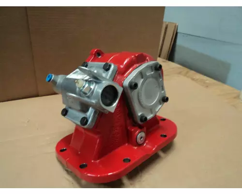 CHELSEA-PARKER 489 SERIES PTO ASSEMBLY