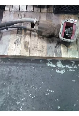CHELSEA-PARKER 489 SERIES PTO ASSEMBLY