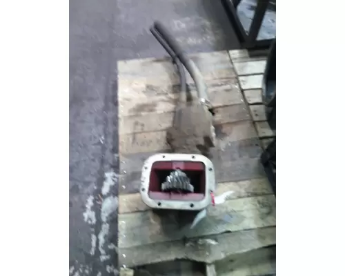 CHELSEA-PARKER 489 SERIES PTO ASSEMBLY