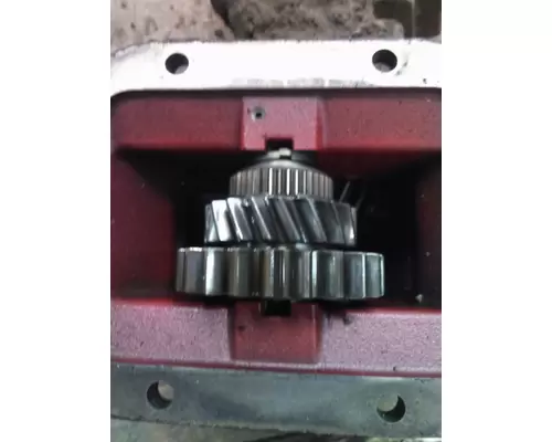 CHELSEA-PARKER 489 SERIES PTO ASSEMBLY