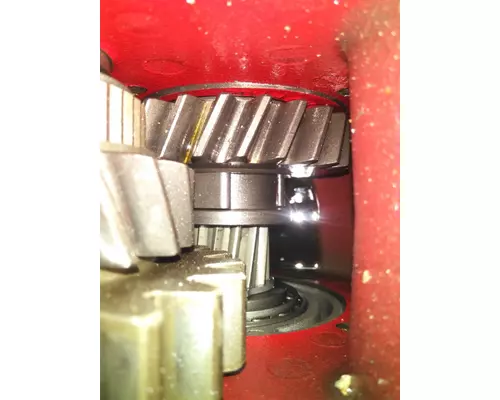 CHELSEA-PARKER 489 SERIES PTO ASSEMBLY